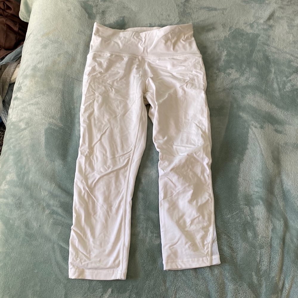 This set consists of more expensive clothes.